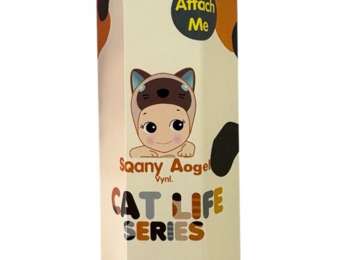 Sonny Angel φιγούρα cat life series