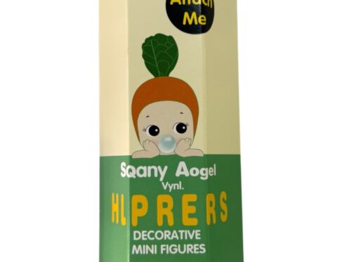 Sonny Angel φιγούρα με λαχανικά
