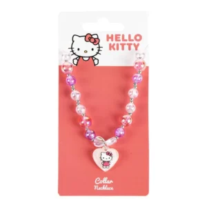 Hello Kitty κολιέ με χάντρες Sanrio