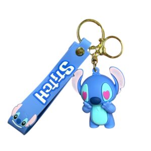 Stitch μπρελόκ ερωτευμένο