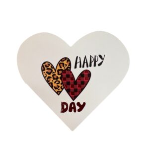 Ευχητήρια κάρτα HAPPY DAY