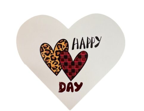 Ευχητήρια κάρτα HAPPY DAY