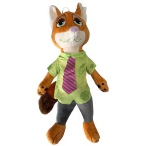 Nick λούτρινο Ζωούπολη