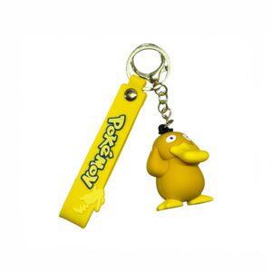 Psyduck μπρελόκ Pokemon